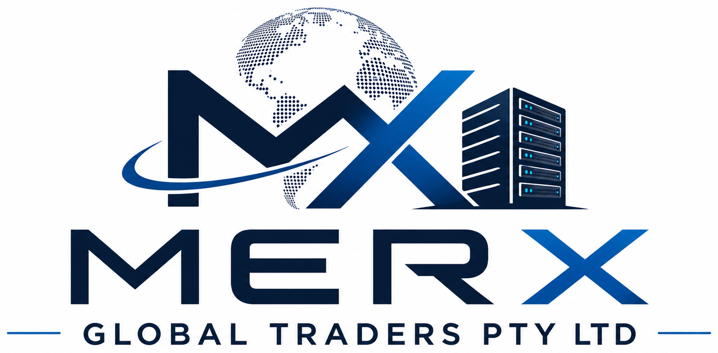 Merx Global Traders